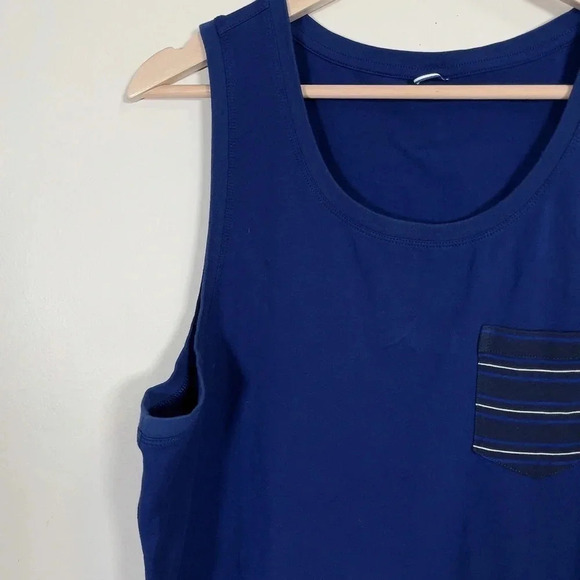 KIT & ACE | POCKET TANK PREMIUM COTTON - Picture 4 of 13